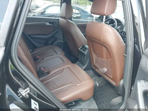 WA1L2AFP3HA041885 2017 AUDI Q5 - Image 8