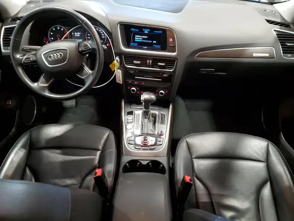 WA1L2AFP3HA043684 2017 AUDI Q5 - Image 8