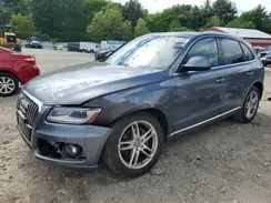 WA1L2AFP3HA048397 2017 AUDI Q5