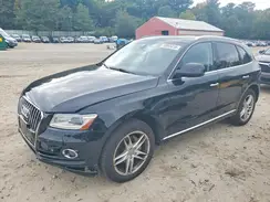 WA1L2AFP3HA051364 2017 AUDI Q5