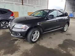 WA1L2AFP3HA056273 2017 AUDI Q5
