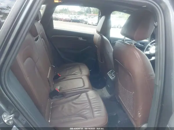 WA1L2AFP3HA059254 2017 AUDI Q5 - Image 8