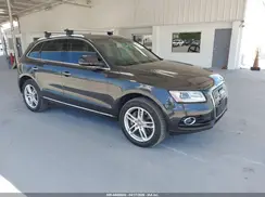 WA1L2AFP3HA059481 2017 AUDI Q5