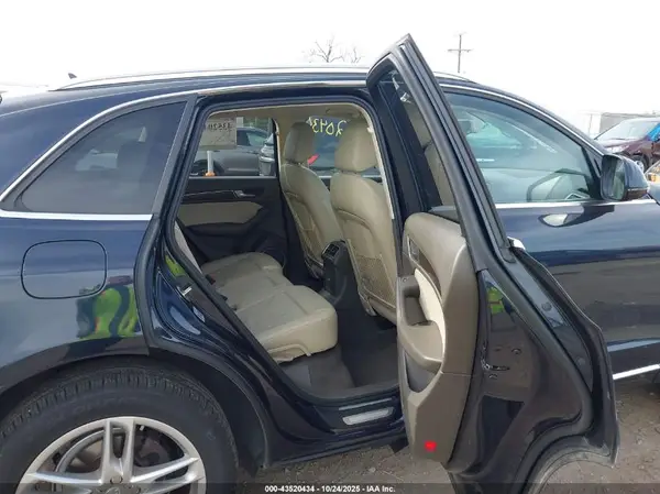 WA1L2AFP3HA060047 2017 AUDI Q5 - Image 8