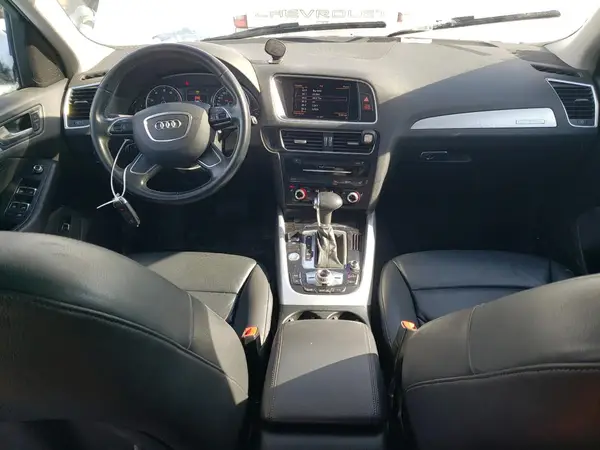 WA1L2AFP3HA064079 2017 AUDI Q5 - Image 8