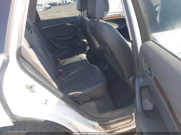 WA1L2AFP3HA073901 2017 AUDI Q5 - Image 8