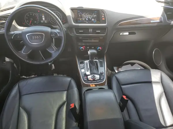 WA1L2AFP3HA076359 2017 AUDI Q5 - Image 8