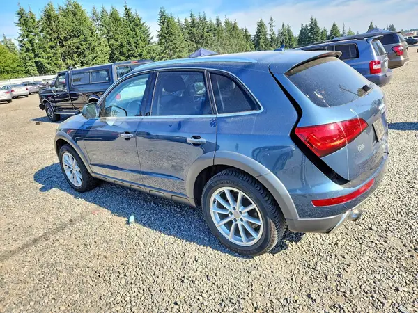 WA1L2AFP3HA078726 2017 AUDI Q5 - Image 2
