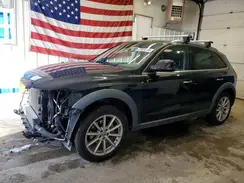 WA1L2AFP3HA083067 2017 AUDI Q5