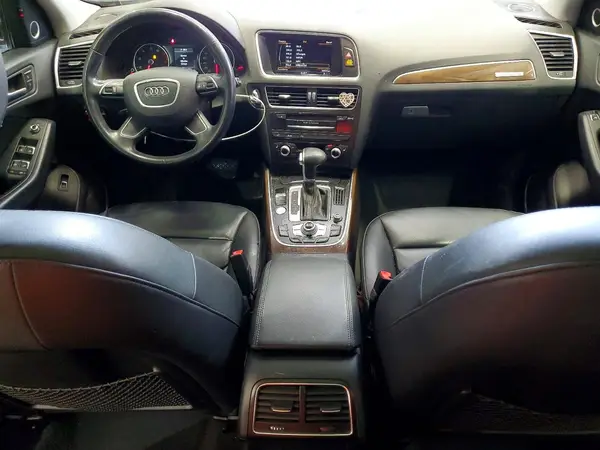 WA1L2AFP3HA083067 2017 AUDI Q5 - Image 8