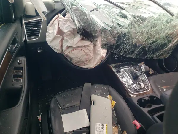 WA1L2AFP3HA083148 2017 AUDI Q5 - Image 8