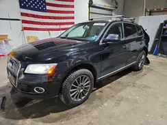 WA1L2AFP3HA084302 2017 AUDI Q5