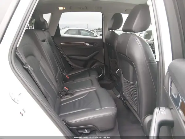 WA1L2AFP3HA085269 2017 AUDI Q5 - Image 8