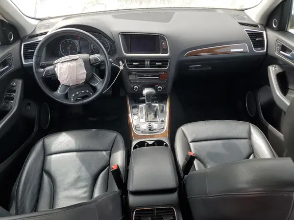 WA1L2AFP3HA085708 2017 AUDI Q5 - Image 8