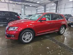 WA1L2AFP3HA086048 2017 AUDI Q5