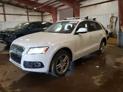 WA1L2AFP3HA087281 2017 AUDI Q5