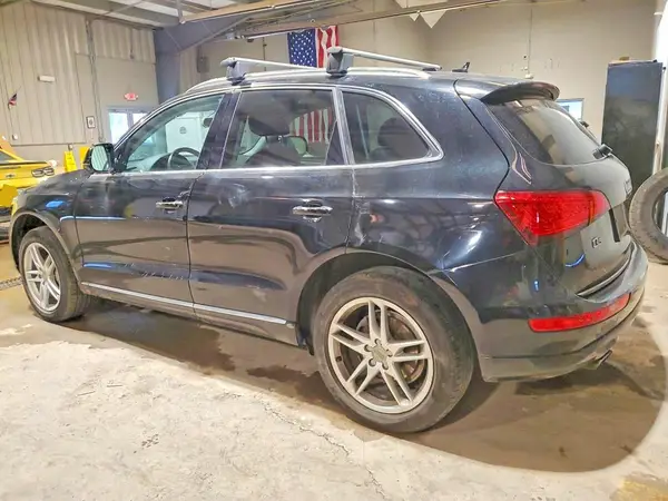 WA1L2AFP3HA087779 2017 AUDI Q5 - Image 2