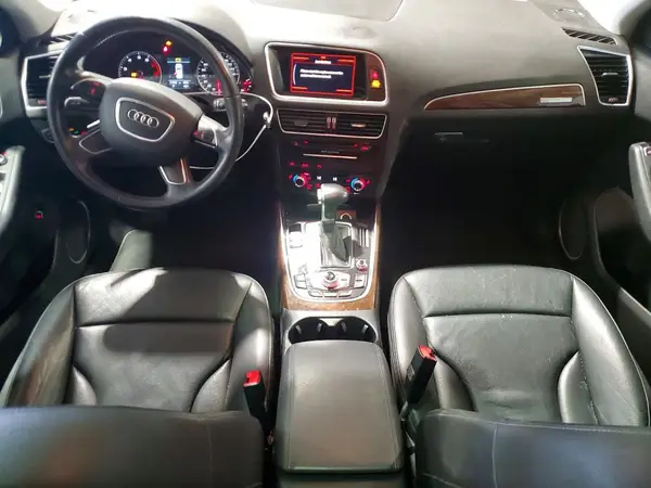 WA1L2AFP3HA087779 2017 AUDI Q5 - Image 8