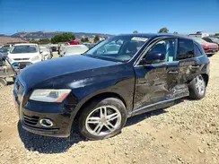 WA1L2AFP3HA087992 2017 AUDI Q5