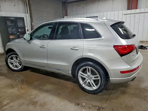 WA1L2AFP3HA088222 2017 AUDI Q5 - Image 2