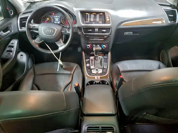 WA1L2AFP3HA088222 2017 AUDI Q5 - Image 8