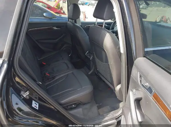 WA1L2AFP3HA094022 2017 AUDI Q5 - Image 8