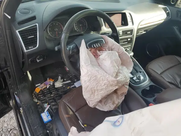 WA1L2AFP3HA099530 2017 AUDI Q5 - Image 8
