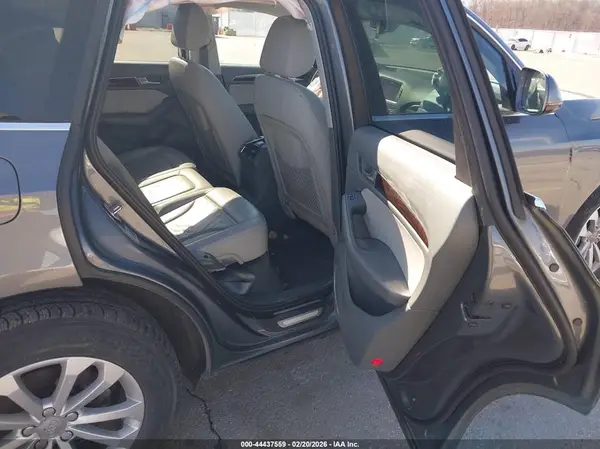 WA1L2AFP4GA005878 2016 AUDI Q5 - Image 8