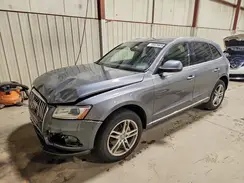 WA1L2AFP4GA007369 2016 AUDI Q5