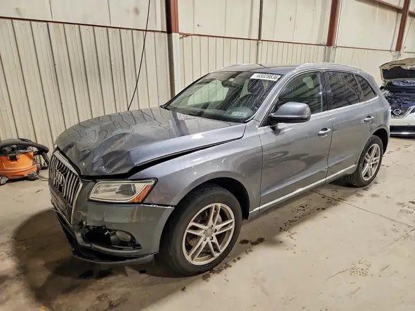 WA1L2AFP4GA007369 2016 AUDI Q5 - Image 1