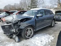 WA1L2AFP4GA007422 2016 AUDI Q5