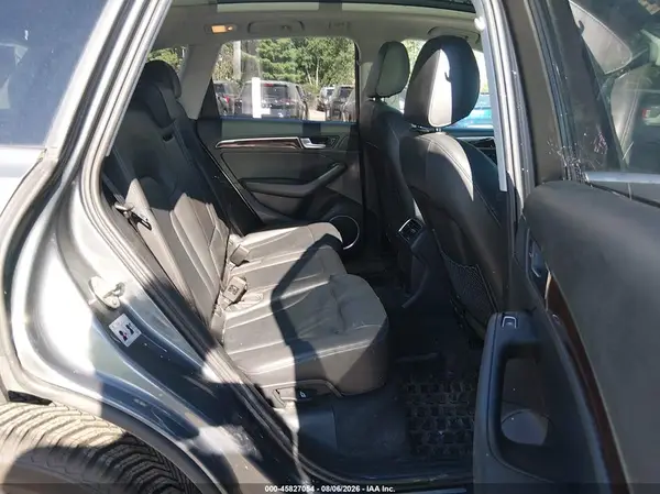 WA1L2AFP4GA007436 2016 AUDI Q5 - Image 8