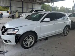 WA1L2AFP4GA009493 2016 AUDI Q5