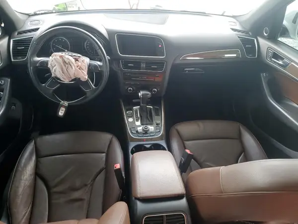 WA1L2AFP4GA009493 2016 AUDI Q5 - Image 8