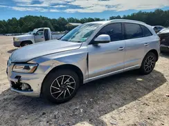 WA1L2AFP4GA011745 2016 AUDI Q5