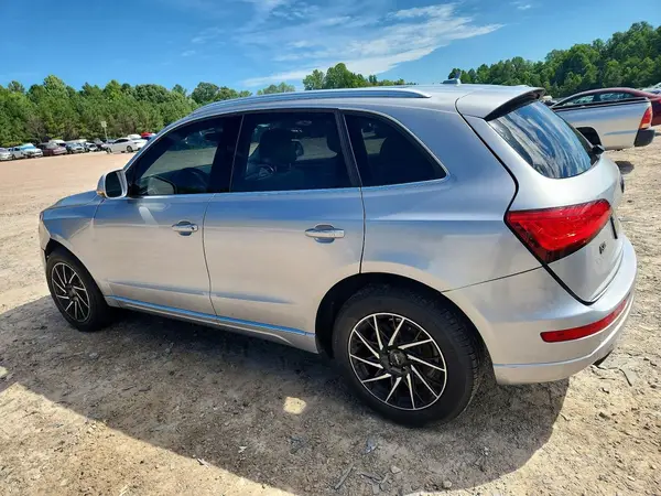 WA1L2AFP4GA011745 2016 AUDI Q5 - Image 2