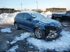 WA1L2AFP4GA012877 2016 AUDI Q5