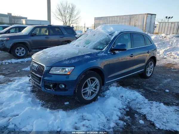 WA1L2AFP4GA012877 2016 AUDI Q5 - Image 2