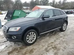 WA1L2AFP4GA014418 2016 AUDI Q5