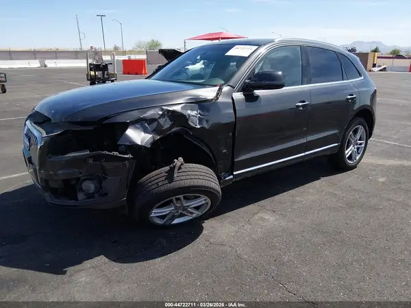WA1L2AFP4GA016251 2016 AUDI Q5 - Image 2