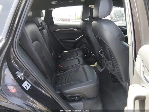 WA1L2AFP4GA016251 2016 AUDI Q5 - Image 8