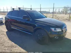 WA1L2AFP4GA017237 2016 AUDI Q5