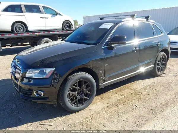 WA1L2AFP4GA017237 2016 AUDI Q5 - Image 2