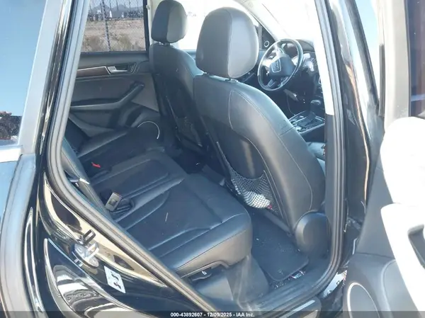 WA1L2AFP4GA017237 2016 AUDI Q5 - Image 8
