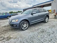 WA1L2AFP4GA019554 2016 AUDI Q5