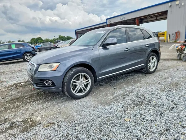 WA1L2AFP4GA019554 2016 AUDI Q5 - Image 1