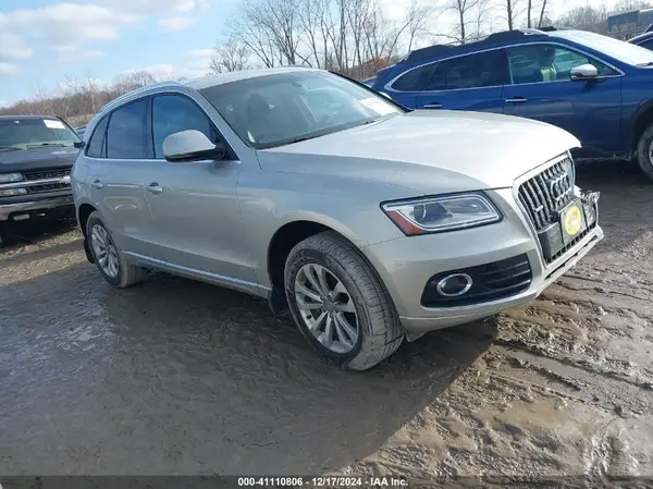 WA1L2AFP4GA021949 2016 AUDI Q5 - Image 1