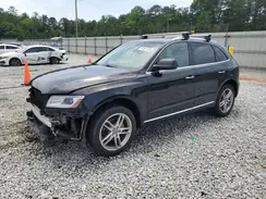 WA1L2AFP4GA022406 2016 AUDI Q5