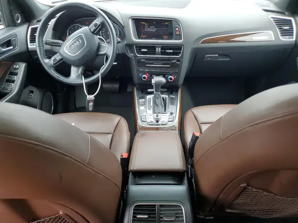 WA1L2AFP4GA022406 2016 AUDI Q5 - Image 8