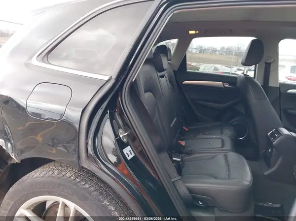 WA1L2AFP4GA022681 2016 AUDI Q5 - Image 8